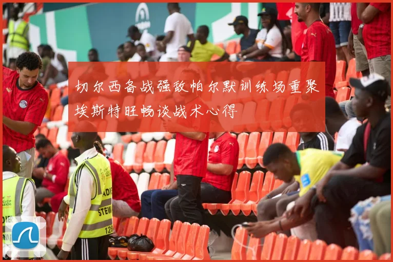 切尔西备战强敌帕尔默训练场重聚埃斯特旺畅谈战术心得